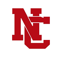 North Central High School Football logo