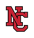 North Central High School Football logo
