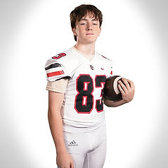 Lucas Whaley