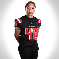 Cyden Glover
