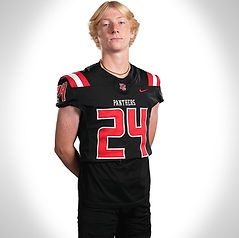 Jameson Hittle