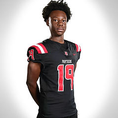 Braylon Stallings