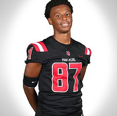 Bryson Stallings