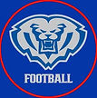 North Central High School Football opponent logo