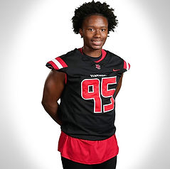 Travis  Darden Jr 