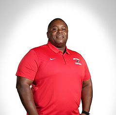 Travis Darden 