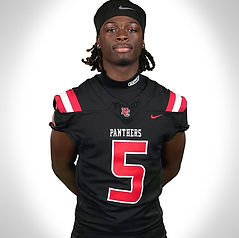 Tua’john Averitte