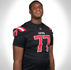 Josiah Johnson