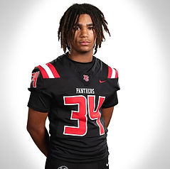 Darius Bell