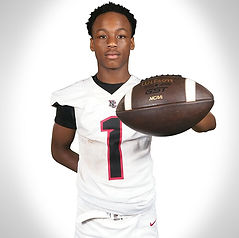 Caleel Brown
