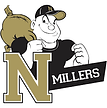 North Central High School Football opponent logo