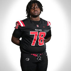 Kaleb Coats