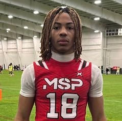 Markell Bailey