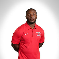 JaQuan Buchanan