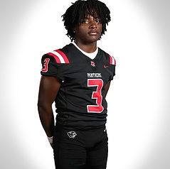 Jawon Waddell